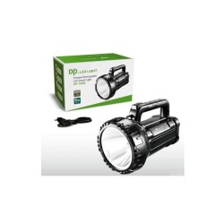 DP 7045B LED Search Light LED Torch Light Rechargeable