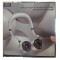 F916 100 Speed Display Hanging Neck High Speed Fan