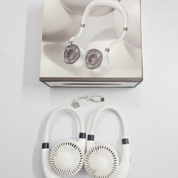 F916 100 Speed Display Hanging Neck High Speed Fan