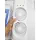Fs31 Double Spray Fan With Dual Fan Remote
