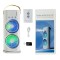 Fs31 Double Spray Fan With Dual Fan Remote