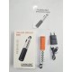 GB90 Galaxy Bright LED Flashlight Torch Light
