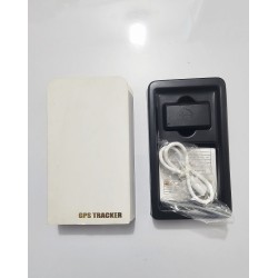 GF10 Mini GPS Tracker Location Tracker
