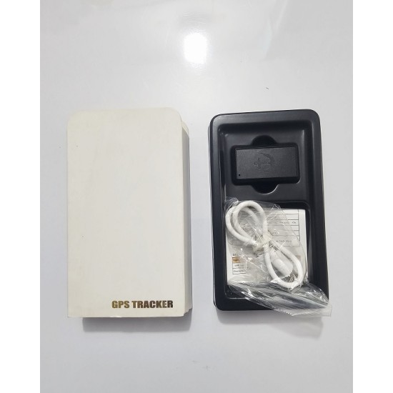 GF10 Mini GPS Tracker Location Tracker