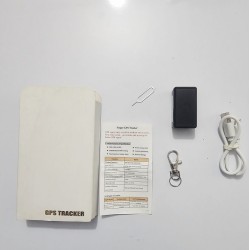 GF10 Mini GPS Tracker Location Tracker