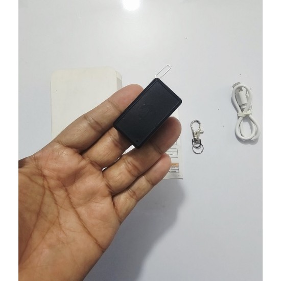 GF10 Mini GPS Tracker Location Tracker