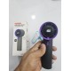 HR2590 Handhole Mini Turbo Fan With Dispaly