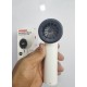 HR2590 Handhole Mini Turbo Fan With Dispaly