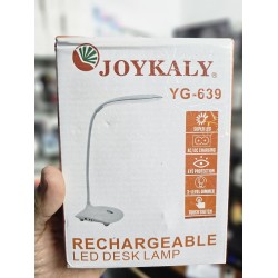 Joykaly YG639 Table Lamp Reading Lamp Rechargeable