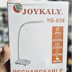 Joykaly YG639 Table Lamp Reading Lamp Rechargeable