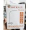 Joykaly YG639 Table Lamp Reading Lamp Rechargeable