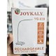 Joykaly YG639 Table Lamp Reading Lamp Rechargeable