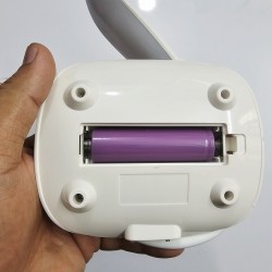 Joykaly YG639 Table Lamp Reading Lamp Rechargeable