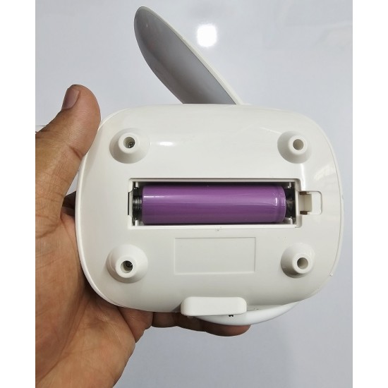 Joykaly YG639 Table Lamp Reading Lamp Rechargeable