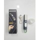 Jx836 Digital Thunder X Flashlight With Zoom