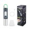 Jx836 Digital Thunder X Flashlight With Zoom