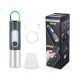 Jx836 Digital Thunder X Flashlight With Zoom Jx836 Digital Thunder X Flashlight With Zoom