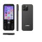 Linnex LX4G Android Touch Button Phone 3GB RAM Black