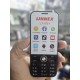 Linnex LX4G Android Touch Button Phone 3GB RAM Black