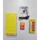 Maxtel Max11 Card Phone Dual Sim Gold