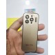 Maxtel Max11 Card Phone Dual Sim Gold