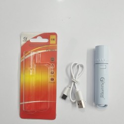 PLSUPREME PL003 Mini Flashlight