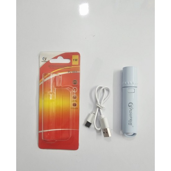 PLSUPREME PL003 Mini Flashlight