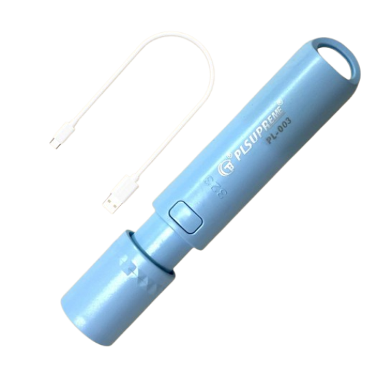 PLSUPREME PL003 Mini Flashlight PLSUPREME PL003 Mini Flashlight