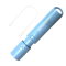 PLSUPREME PL003 Mini Flashlight