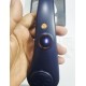 R8 Vaneless Hanging Neck Fan LED Display Blue