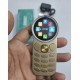 Tensile T23 Smart Feature Phone Amoled Display Magic Voice Gold