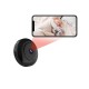 V1 Mini V380 Pro WiFi Video Camera Rechargeable