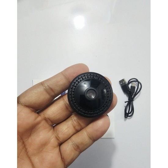 V1 Mini V380 Pro WiFi Video Camera Rechargeable