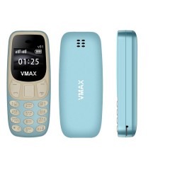 Vmax V51 Mini Phone Dual Sim Magic Voice - Pest