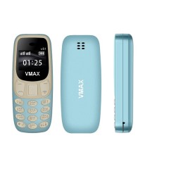 Vmax V51 Mini Phone Dual Sim Magic Voice - Pest