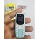 Vmax V51 Mini Phone Dual Sim Magic Voice - Pest