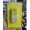 Vmax V51 Mini Phone Dual Sim Yellow