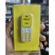 Vmax V51 Mini Phone Dual Sim Yellow