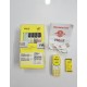 Vmax V51 Mini Phone Dual Sim Yellow