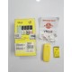 Vmax V51 Mini Phone Dual Sim Yellow