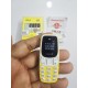 Vmax V51 Mini Phone Dual Sim Yellow