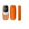 Vmax V51 Small Phone Magic Voice Orange