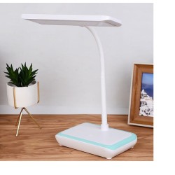 Weidasi WD-6048 LED Table Lamp Rechargeable