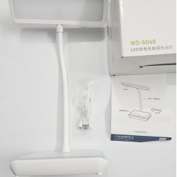 Weidasi WD-6048 LED Table Lamp Rechargeable
