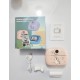 Y600 Kids instant Print Camera With 2 Extra Paper Rolls