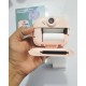 Y600 Kids instant Print Camera With 2 Extra Paper Rolls