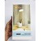 Yage T109 Table Lamp Touch Buton With Pen Holder