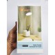 Yage T109 Table Lamp Touch Buton With Pen Holder