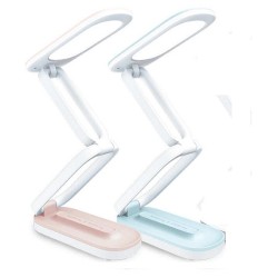 YAGE YG-T125 LED Table Lamp Desk Lamp Eye Protection