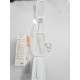YAGE YG-T125 LED Table Lamp Desk Lamp Eye Protection